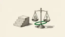 Illustration: How to price and protect a product when one AI vendor supplies the brain