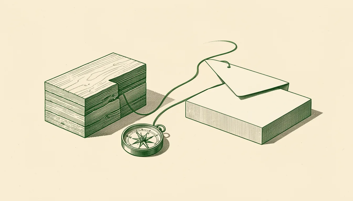 Illustration: Buy the logos, not the team: when a rival deal beats building