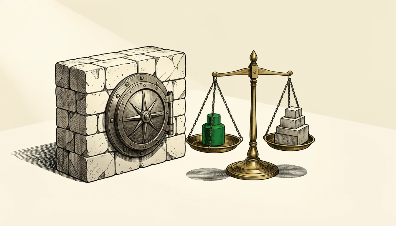 Illustration: Profitable Raise Ask: Name the Constraint, Show Proof, Size the Step