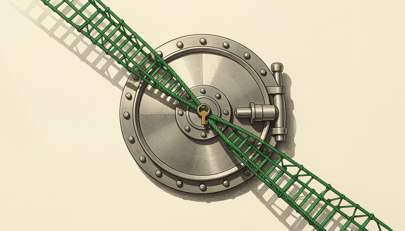 Illustration: Cut Dilution in a Physical AI Seed Raise