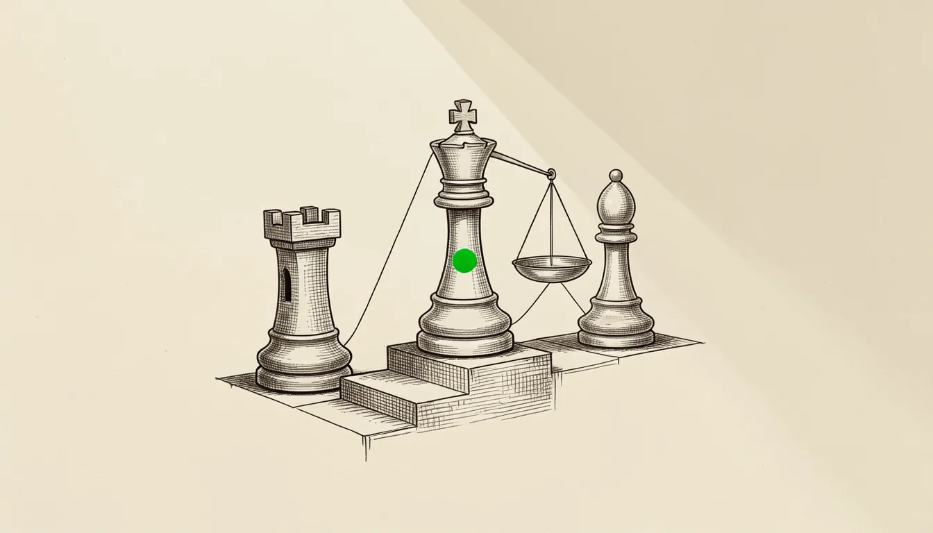 Illustration: Make Your AI Product Auditable: A Founder's Checklist