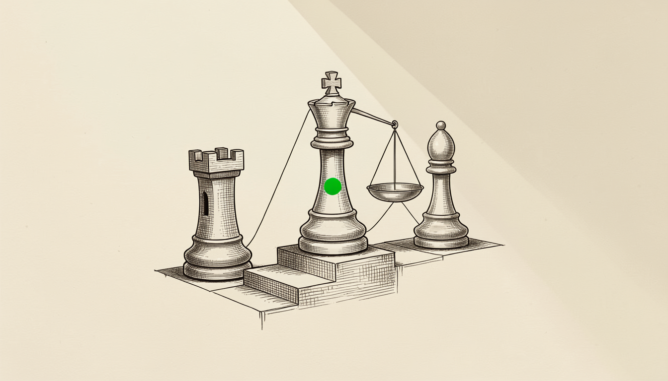 Illustration: Make Your AI Product Auditable: A Founder's Checklist