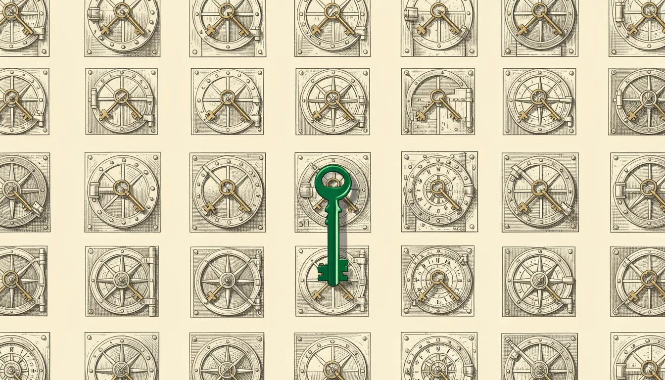 Illustration: How to Justify a $90M Seed in Physical AI