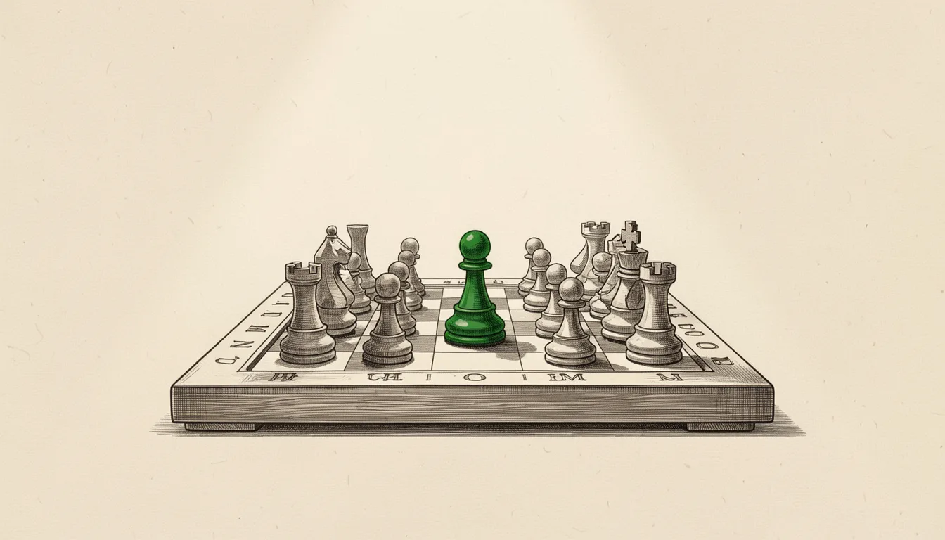 Illustration: How to Govern Agent PRs and Keep Open-Source Trust
