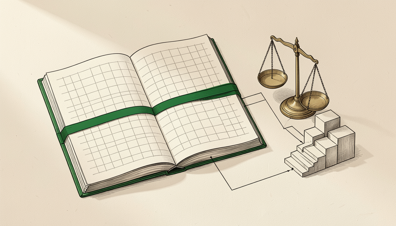 Illustration: Own the Price, Not Just the Inventory: A D2M + AI Playbook for Cutting Fashion's Margin Leakage