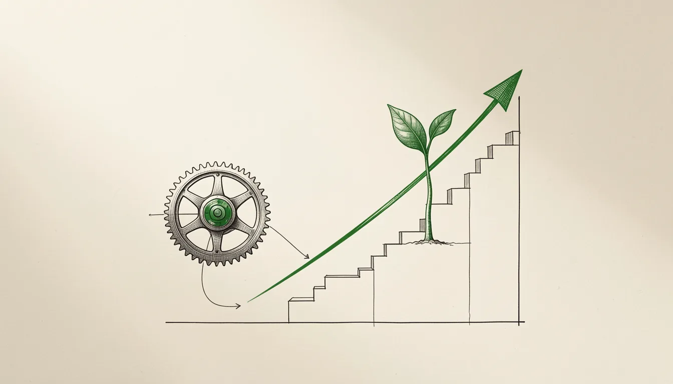 Illustration: Use CAC Payback as the Gate Before Scaling Paid Growth