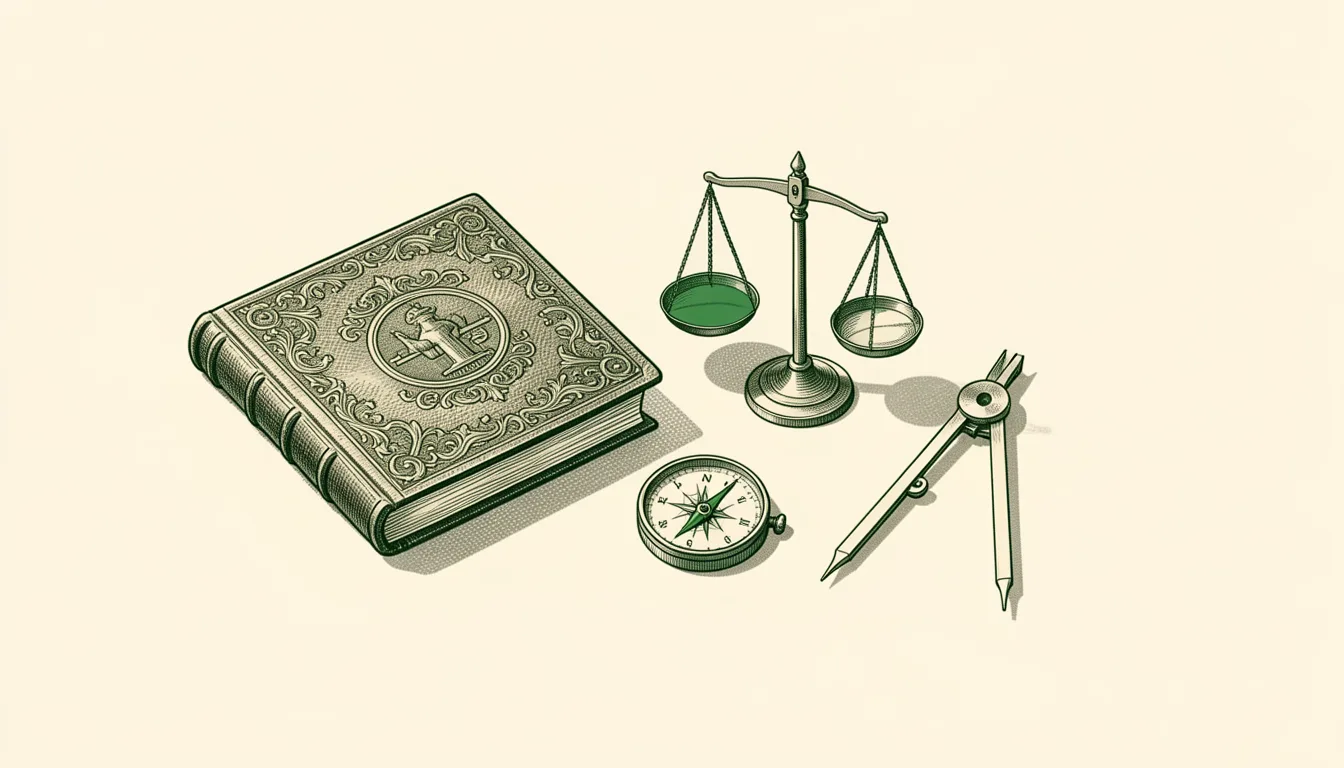 Illustration: Before Moving Treasury to Mercury, Run This Five-Point Check