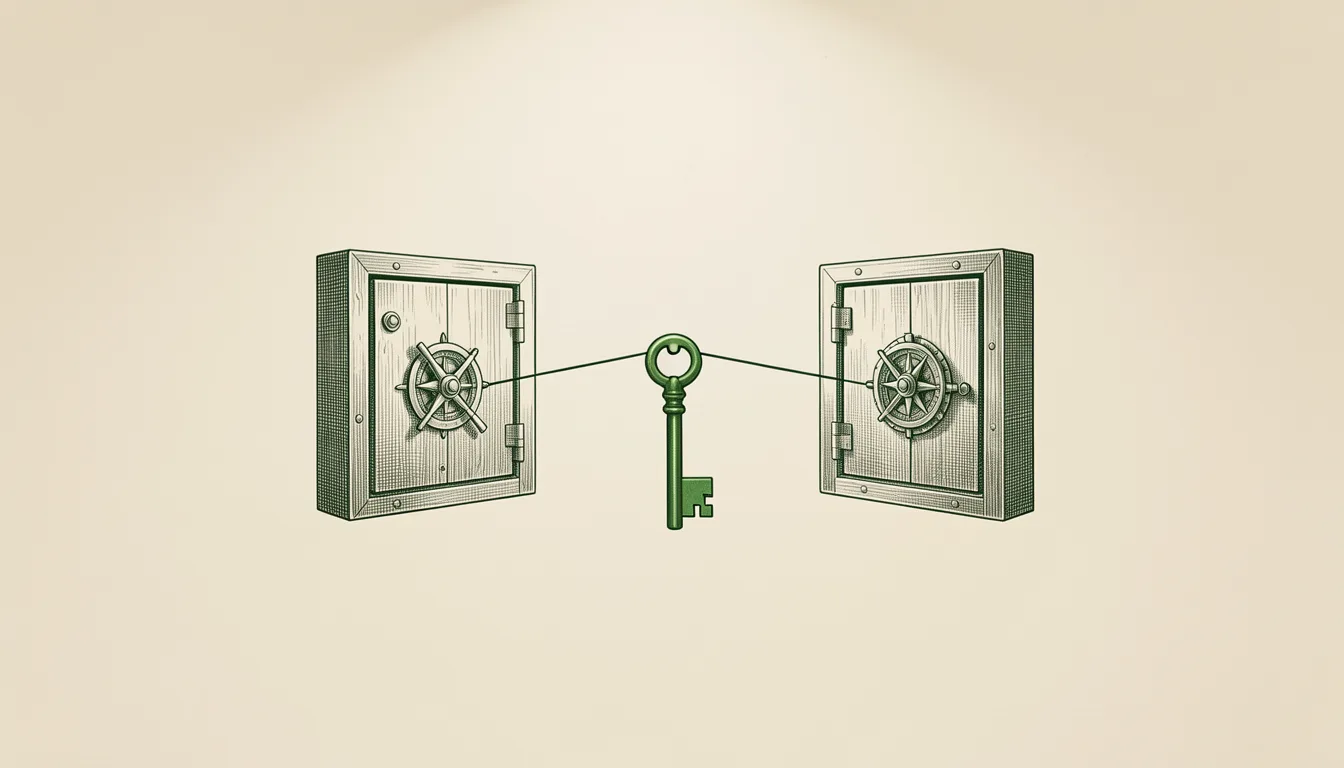 Illustration: How to Read a SAFE: Cap, Discount, Speed