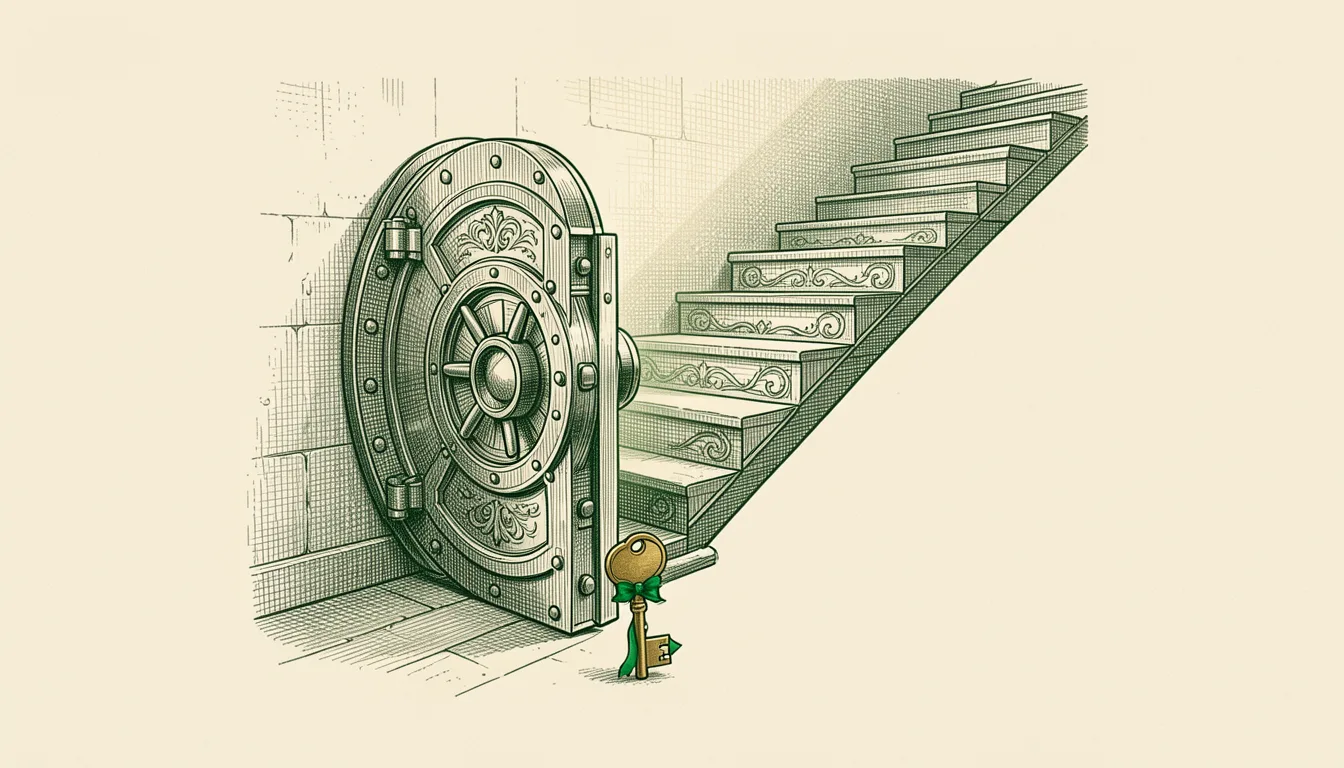 Illustration: Cap Table Checklist: Shares, Options, and SAFE Conversions