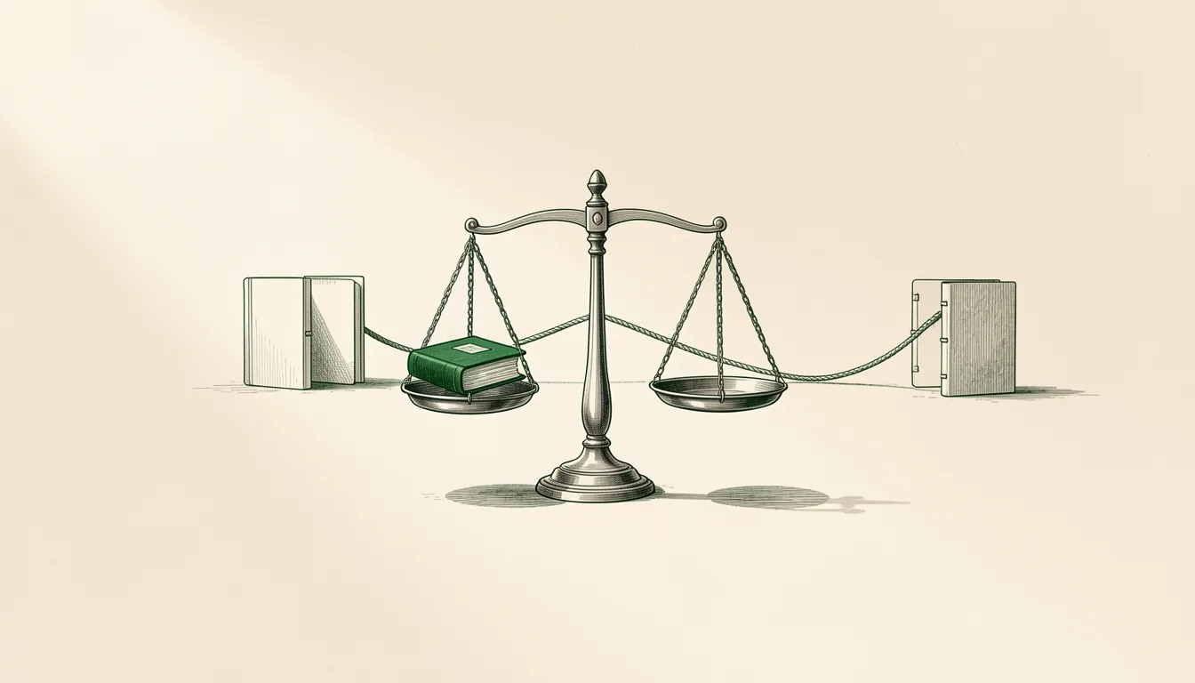 Illustration: Founder Equity Split: Set It Before the Raise