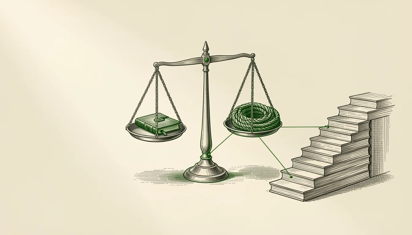 Illustration: How to raise a seed round that proves the business, not just the idea
