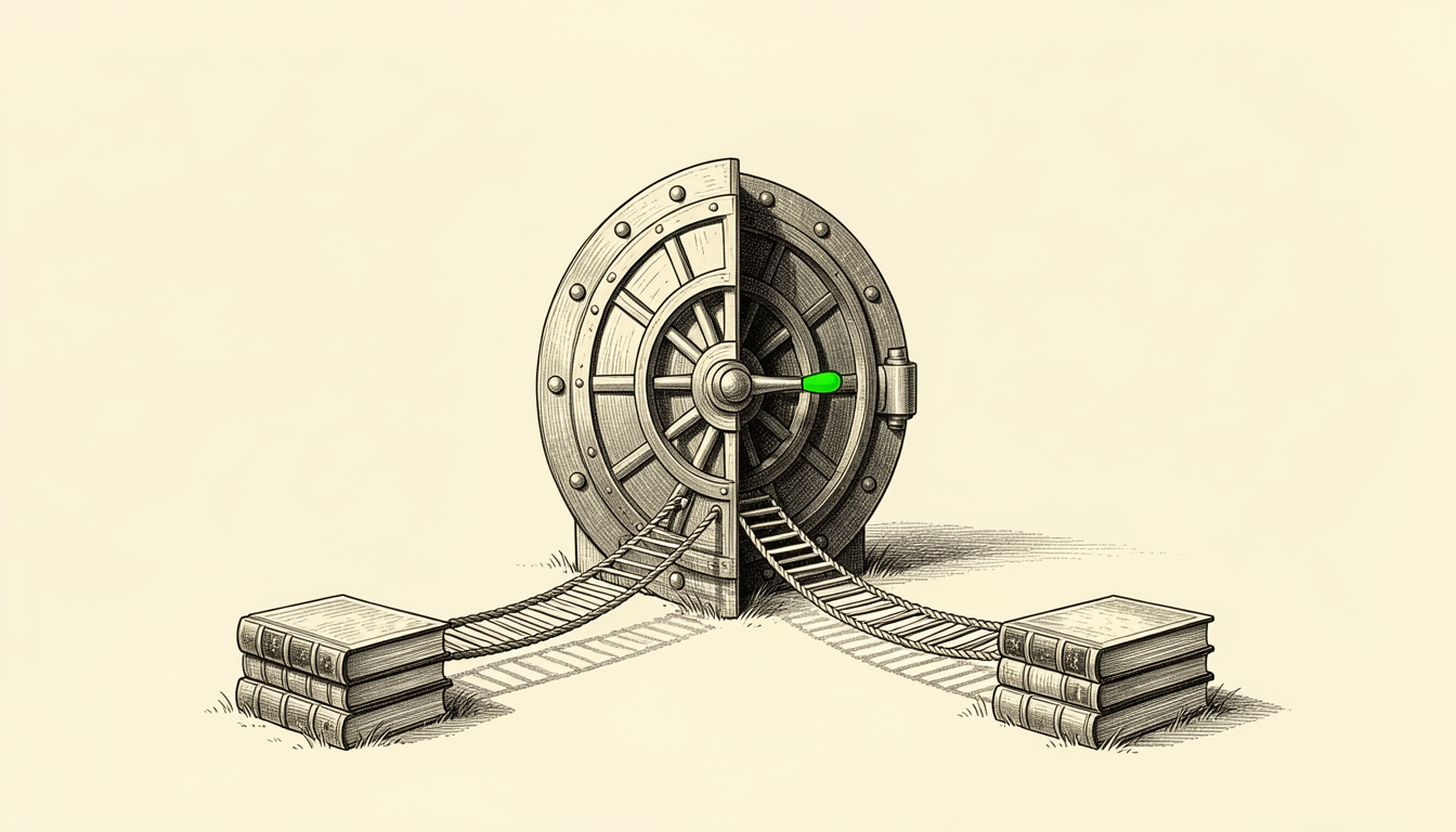 Illustration: Apate's $11.4M Seed: A Test for Offensive Fraud Defense