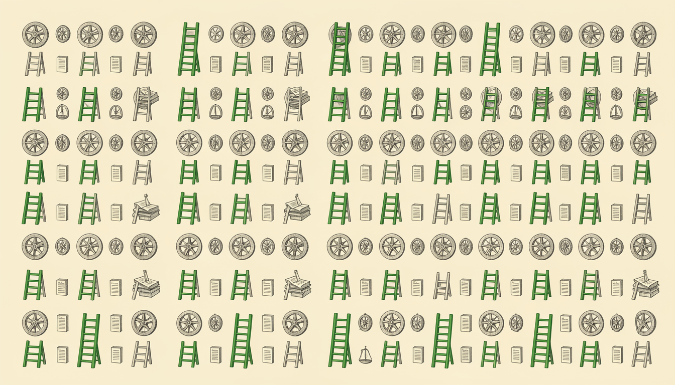 Illustration: The Second Country Test for European AI Orchestration