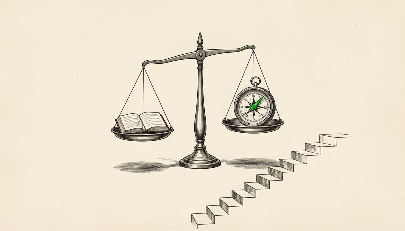 Illustration: Why we moved our support desk to a local model