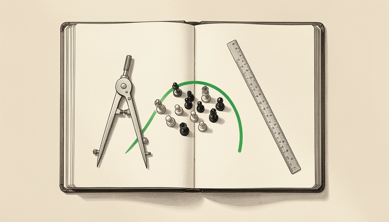 Illustration: Buy the Mac Studio for AI Only If It Cuts Inference Cost