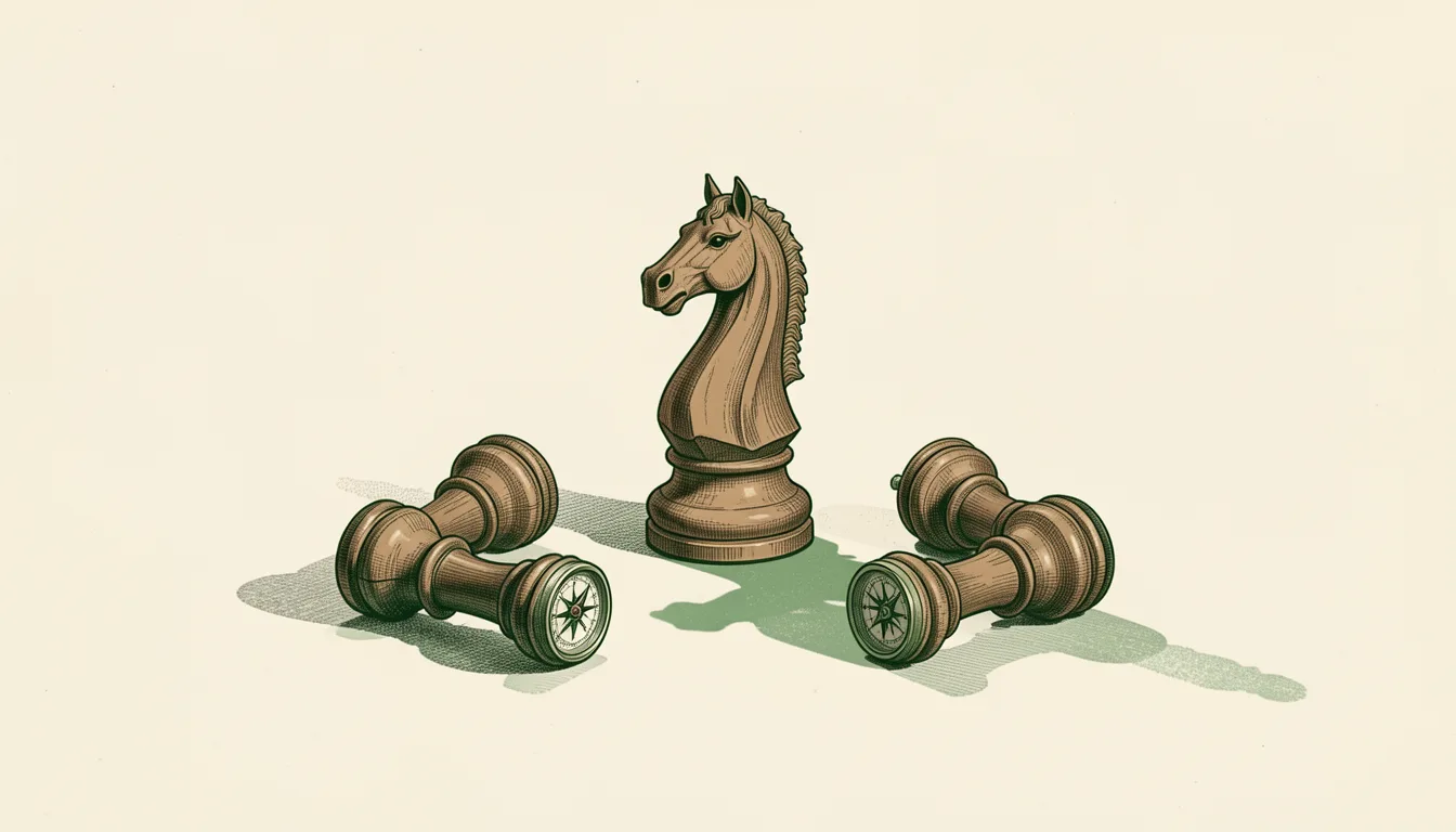 Illustration: Keep Customers and Ops Running When Outlook Goes Down: A Founder's Incident Playbook