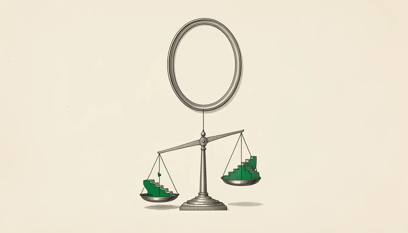 Illustration: Coding-Agent Dependency Checklist: Factory's $5B Jump