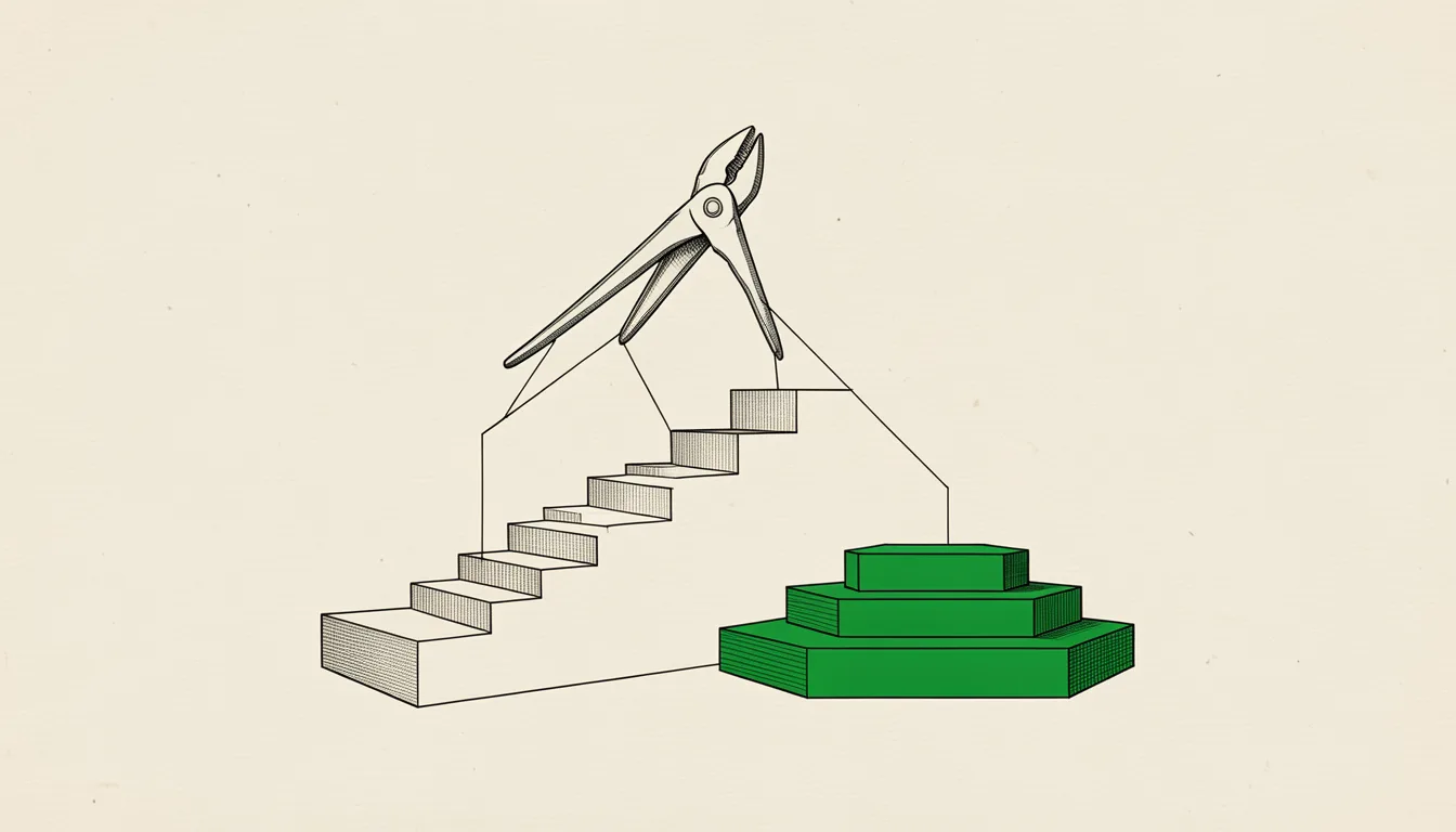 Illustration: AWS Glue 6.0: turn a forgotten line item into 30% savings