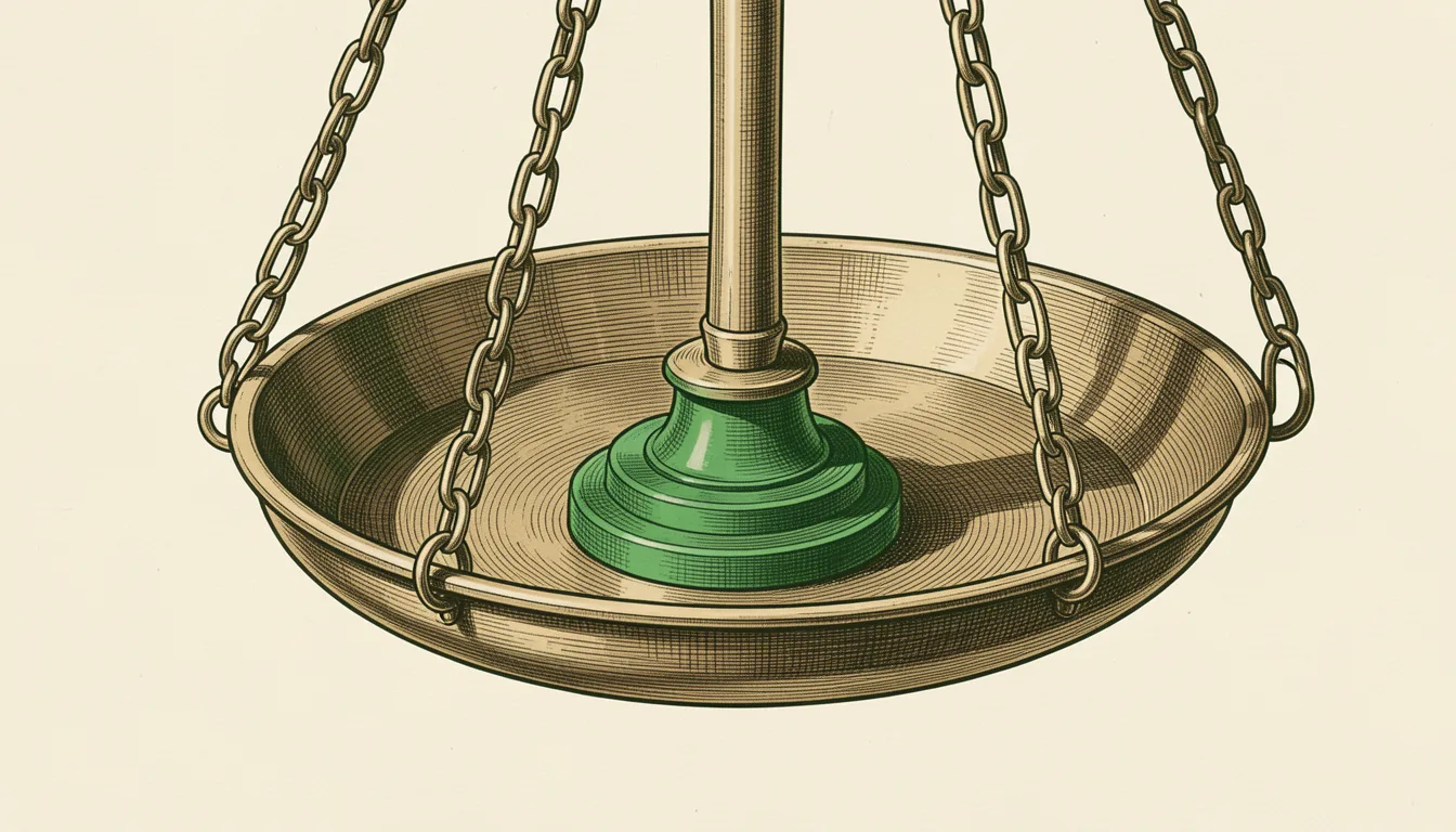 Illustration: How to price independence before a strategic investor becomes your buyer