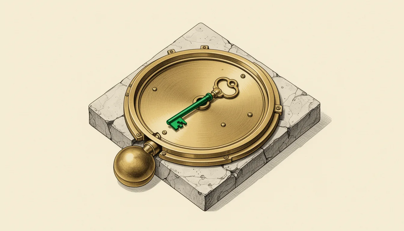 Illustration: Set a Defensible Round Price When Mega-Rounds Distort the Market