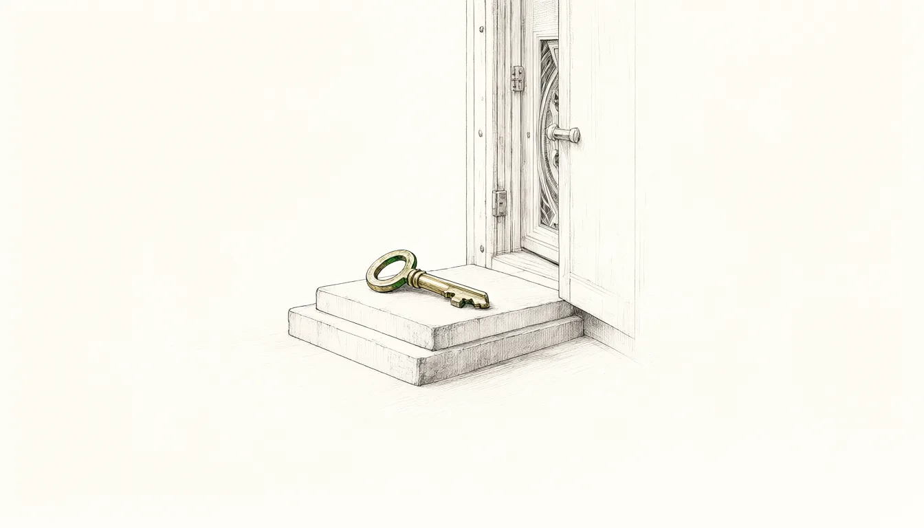 Illustration: Size Your Next Round in a Barbell Market