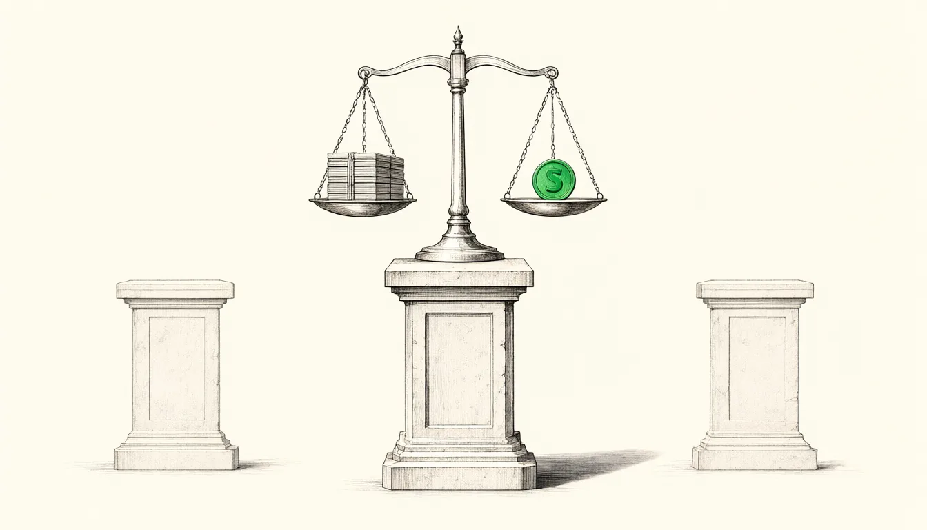 Illustration: Price a maturing SaaS exit with the Miro deal