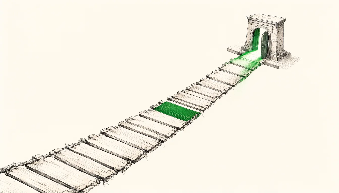 Illustration: Crusoe's $30.9B round: how to price your next term sheet by layer, not headline